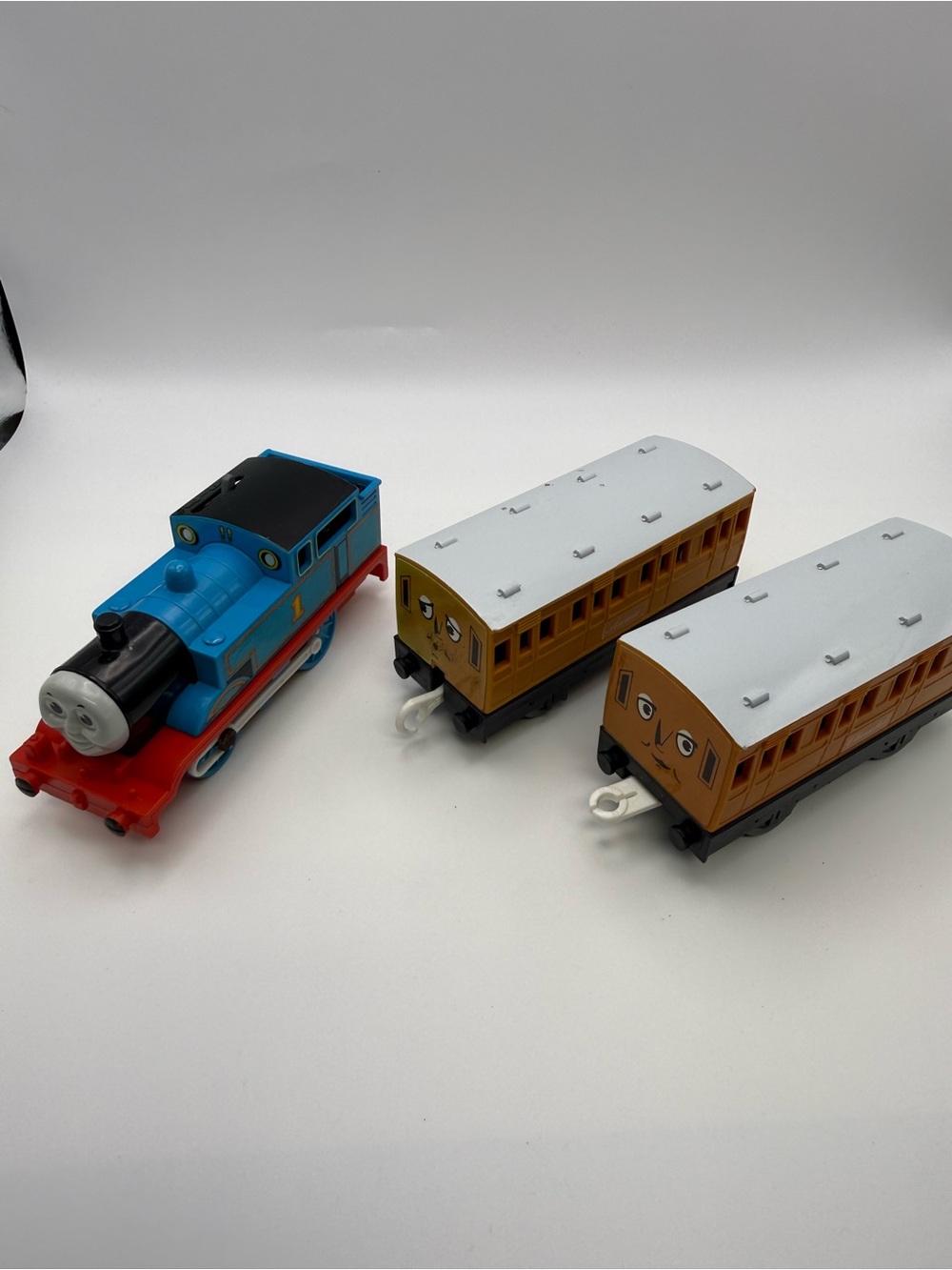 Thomas & Friends Railway Fun Set 4762 TOMY 2002 - Picture 10 of 16